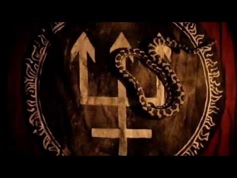 Watain "Opus Diaboli", 2012 [Live]