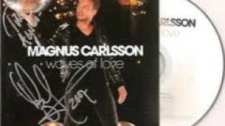 Watch Magnus Carlsson Waves Of Love video