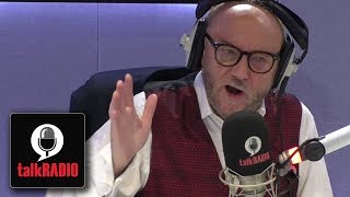Watch George Galloway's Mother of All Talk Shows | 16th November