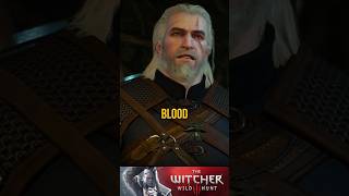 Geralt Betrayed Him