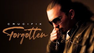 Watch Crucifix Forgotten video