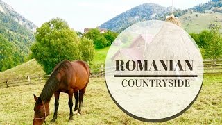 Romania Countryside Experience