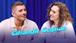 Uyduruk Sonlar Yasemin Şefik - 11.Bölüm Konuk Cihangir Ceyhan