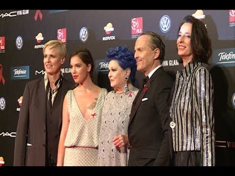 Lucía Bosé, desahuciada sin la ayuda de Miguel Bosé