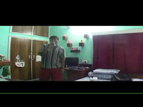 AATE JAATE HANSTE GAATE - MAINE PYAR KIYA_MKV_