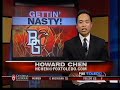 Bowling Green loses heartbreaker to Akron