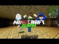 Minecraft Guerra 5: O RADAR!