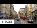 Top 10 Countries With Highest Minimum Wages 2016