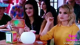 Soy Luna 2- Open Music Te Vas