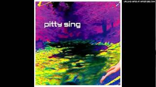 Watch Pitty Sing Were On Drugs video