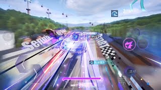 Mclaren Senna Gameplay - Ace Racer