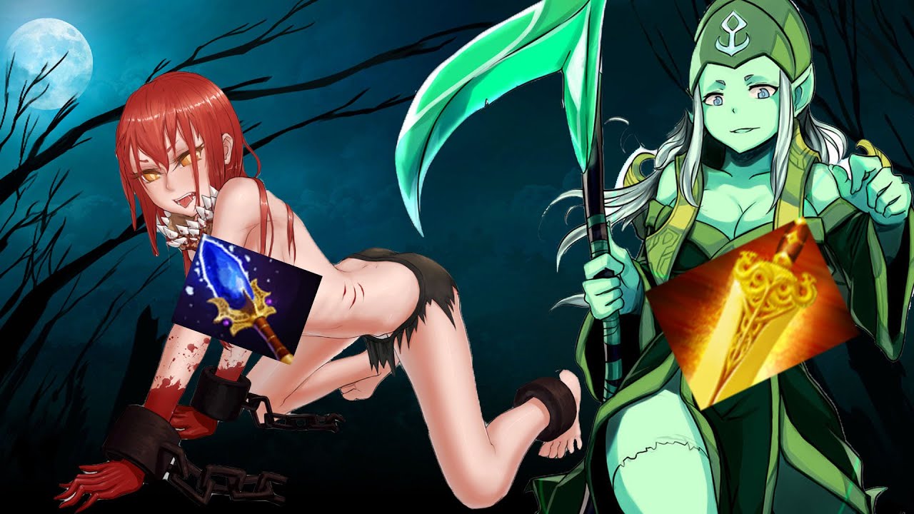 Rule34 Dota 2