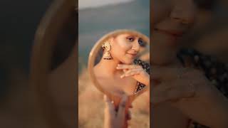 Anjali Ka Bold Look