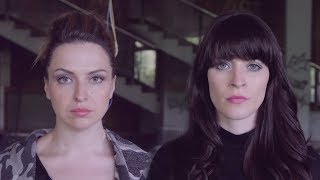 Wicked Game - Chris Isaak // Verena Wagner & Manu Schellander (Cover Version)