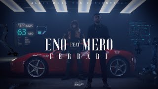 ENO feat. MERO - Ferrari 