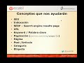SEO en Wordpress