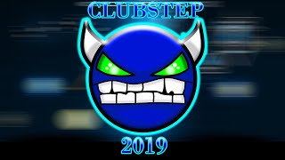 Clubstep 2019 100% Demon