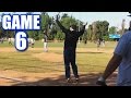 BEST GAME EVER! | On-Season Softball Series | Game 6