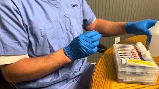 Asmr, Gentle Talking And Being Taken Care Of By A Nurse, Dont Worry Ill Take Care Of You