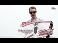 Wingnetic EPO Speed Wing - HobbyKing Product Video