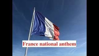 Watch National Anthems France National Anthem video