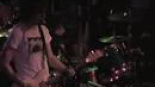 Watch Burning Brides Your Nation Will Die video