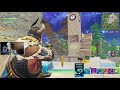 BRAND NEW Magnus Skin!! - Fortnite Battle Royale Gameplay - Ninja & KingRichard