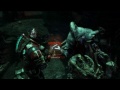 The Dead Space Chronicles - Dead Space 3 Gameplay / Hard Difficulty Walkthrough w/ SSoHPKC Part 46 - Zero G Side Mission