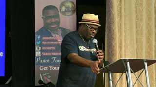The body which part are you?| Deaconess Leisha Lee| 8-5-2020