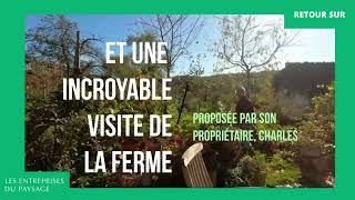 Rencontre Régionale Ecole-Entreprise 2022 - Unep Normandie