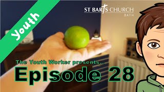 'Episode' 28 - Blame the Zest?