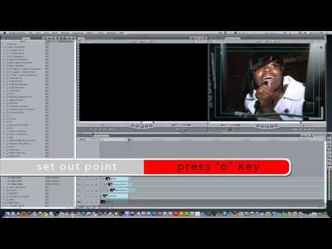 Final Cut Pro Tutorial #7: Home Improvement Effect