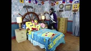 Spongebob Squarepants - Spongebob Betrayed Us French
