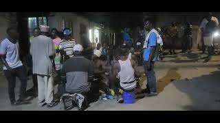 Uu Wa Chura Kusaula Live Baikoko La Uchi ,Kigoma Cha Urugwayi