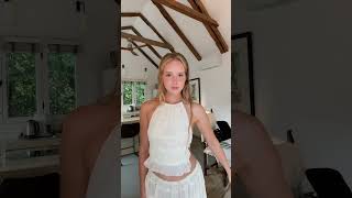 Outfit Rotation In Croatia