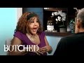 Patient Injected Cement in Face! | Botched | E! Patient Injected Cement in Face! | Botched | E!