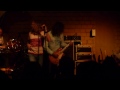 Physical Graffiti - "Misty Mountain Hop" - Blues Garage - 26.09.14