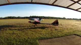 Kolb Firefly Ultralight Walkaround