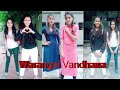 #Warangal Vandhana new tik tok dubsmash video|Gundala Aishu Reddy Tik Tok Video |