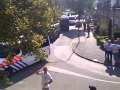 Politie in aktie - Deel 4 - NVU demonstratie Helmond.