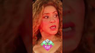 Shakira - La Tortura