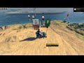 Total War Rome 2 Carthage Campaign Part 68 The Dune Sea