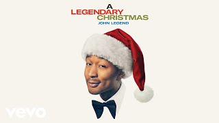 Watch John Legend What Christmas Means To Me feat Stevie Wonder video