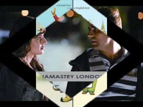 Main jahan rahoon-Namaste London