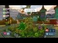 We Have PEASHOOTERS and They Have ZOMBIES???▐ Plants Versus Zombies: Garden Warfare