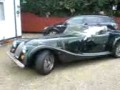 2007 Morgan, Plus 4