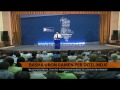 Basha uron Ramën për ditëlindje - Top Channel Albania - News - Lajme