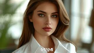 Summer Deep House Mix 2024 Deep Feelings 2024 Miami Music