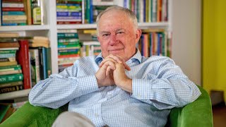 2020 Sport Australia Media Awards - Lifetime Achievement Award, Jim Maxwell AM