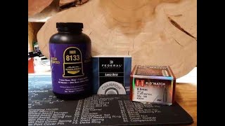 6 5Prc Test Imr 8133 Powder